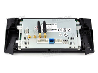 Pantalla Táctil HD de 10.25 Pulgadas WITSON para Lexus IS RC 200 250 300 350 200t 300h 2013-2019, Estéreo, GPS, CarPlay Inalámbrico, Reproductor BT FM