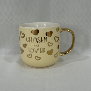 Luxury <b>Cute</b> Shape Electroplated Golden Design Coffee Water Tea <b>Mug</b> Porcelain <b>Mug</b> Set Business Gift Customizable Food Safe - Product Image 4
