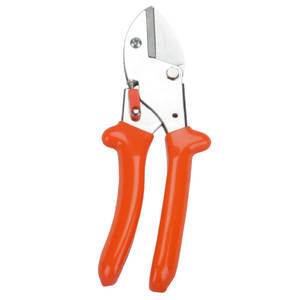 SONO J331 Sk5 Industrial & DIY Grade for Pruning Shears-Durable Carbon Steel with Chrome Plated Handle - Product Image 1