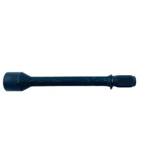 Nouvel <span class=keywords><strong>arbre</strong></span> d'entraînement <span class=keywords><strong>de</strong></span> <span class=keywords><strong>Transmission</strong></span> arrière pour Hisun 400cc HS400 ATV <span class=keywords><strong>Quad</strong></span> Parts 26332-103-0000 234mm - Product Image 1