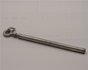 <span class=keywords><strong>Chen</strong></span> Cheng แท่งดึงเหล็กคาร์บอนสำหรับใช้ไฟฟ้ารุ่น M16 * 500มม./M20 * 600มม. - Product Image 3