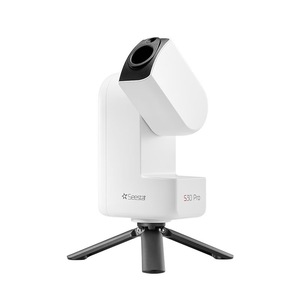 <span class=keywords><strong>Télescope</strong></span> intelligent professionnel Seestar S30 Pro avec fonction Auto-GoTo pour l'observation lunaire et la caméra d'<span class=keywords><strong>astrophotographie</strong></span> - Product Image 5