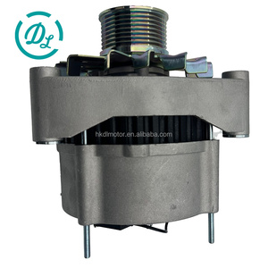 ชุดประกอบไดชาร์จ EexcavaStart 24V 55A รุ่น 6000973 สำหรับรถขุด R924 R944 R934 D924 D926 แบบติดตั้งโดยตรง - Product Image 2