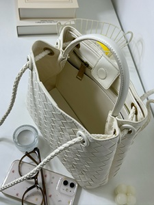 Trung Quốc trang web cho mua sắm trực tuyến Đôi Dây Đeo Vai thiết kế lớn thời trang PU Chất liệu Crossbody Ba lô túi xách cho phụ nữ - Product Image 5