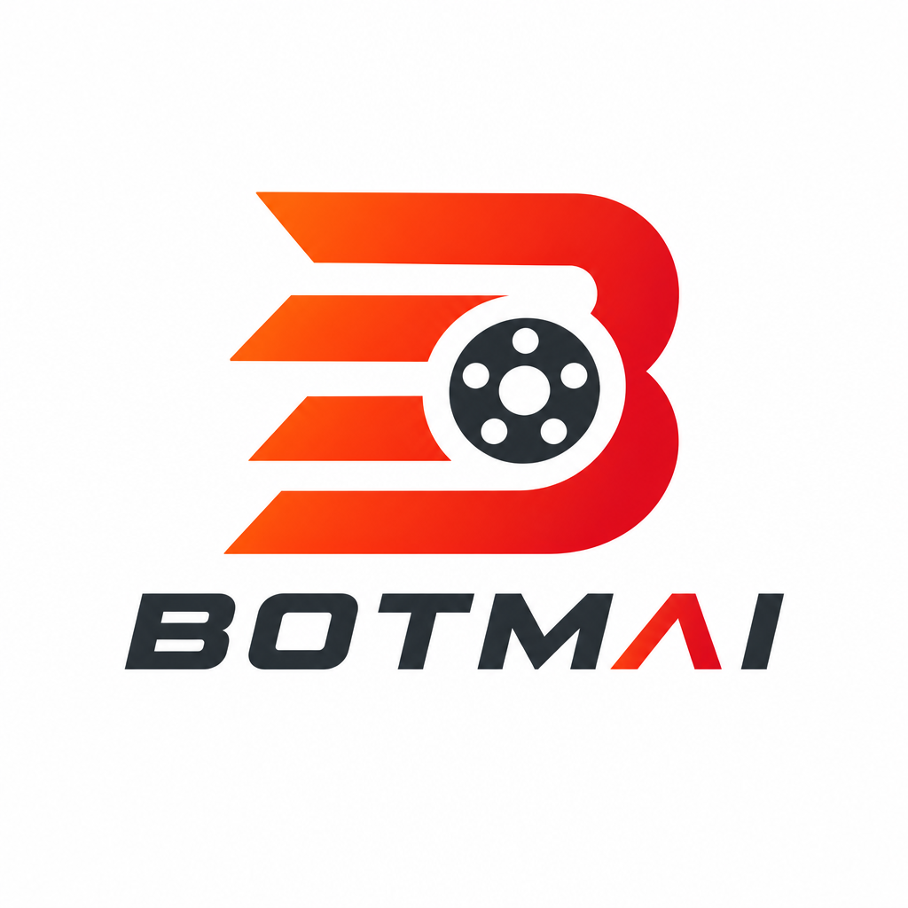 Nanjing Bomai Auto Parts Co., Ltd. logo