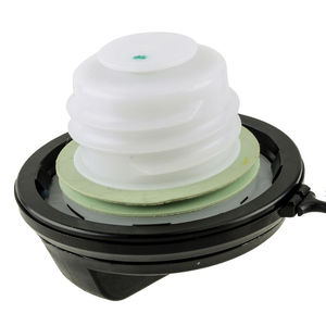 Bouchon de réservoir de carburant Ford Transit 7S619030CB, pièce de rechange pour réparation et remplacement - Product Image 1