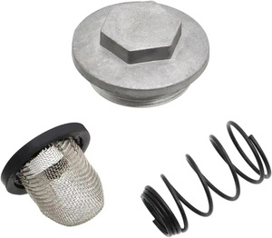 Kit de vis de <span class=keywords><strong>vidange</strong></span> d'<span class=keywords><strong>huile</strong></span> <span class=keywords><strong>moteur</strong></span> <span class=keywords><strong>prix</strong></span> d'usine - Product Image 1
