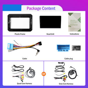 Autoradio Fo <span class=keywords><strong>Suzuki</strong></span> <span class=keywords><strong>Ignis</strong></span> 2017 2018 2Din Android Autoradio Stéréo DVD GPS Navigation Player Multimédia Android Auto <span class=keywords><strong>Carplay</strong></span> - Product Image 2