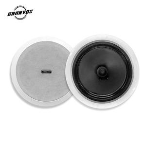 CS-6508 6.5 pouces <span class=keywords><strong>gamme</strong></span> complète <span class=keywords><strong>meilleur</strong></span> haut-parleur <span class=keywords><strong>de</strong></span> plafond <span class=keywords><strong>de</strong></span> salle <span class=keywords><strong>de</strong></span> bain stéréo haut-parleur sans fil - Product Image 6