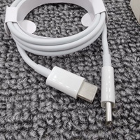 Cable de Carga Rápida PD de Alta Calidad de 18w 20w, Cable de Datos USB Tipo C para Apple iPhone, Certificado MFi, Sin Caja