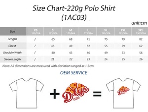 Camisetas Polo Deportivas de Color Naranja para Hombre, 100% Algodón, de Alta Calidad, Directo de Fábrica - Product Image 6