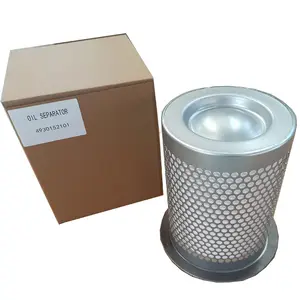 Air compressor oil separator filter 4930152101