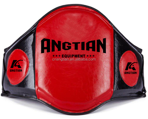 Les coussinets de ventre d'équipement de boxe de taekwondo chauds peuvent être personnalisés style de logo d'équipement d'entraînement professionnel - Product Image 5