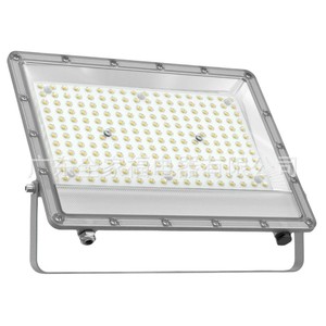 <b>Led</b> Flood <b>Light</b> Cob Chip 144 <b>Led</b> Aluminum Body Wall Mount Wide Flood Outdoor <b>Workshop</b> Lighting - Product Image 1