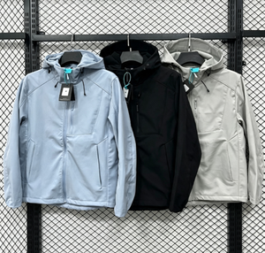 <span class=keywords><strong>Giacca</strong></span> Outdoor Impermeabile e Antivento per <span class=keywords><strong>Uomo</strong></span>, Etichetta Privata, per Escursionismo, Campeggio, <span class=keywords><strong>Trekking</strong></span>, Abbigliamento Sportivo Outdoor, Fornitore all'Ingrosso - Product Image 1