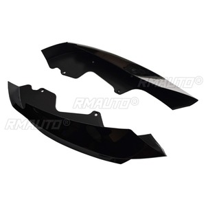 Kit carrosserie pour pare-chocs avant, diffuseur, spoiler, protection d'angle pour BMW Série 3 F32 F33 F36, accessoires auto - Product Image 4