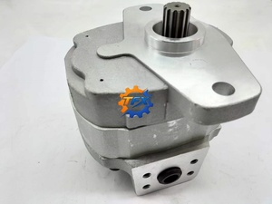 Repuestos OEM E216B E226B E232B E236B Bomba Principal de Excavadora, Bomba de Engranajes, Bomba Piloto 307-3036 - Product Image 4