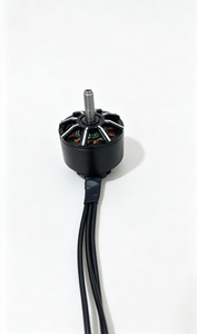 Moteur brushless 2814 1100KV pour drone <span class=keywords><strong>FPV</strong></span>, démarrage fluide, haute réponse pour la course, la photographie aérienne et les multicoptères - Product Image 4