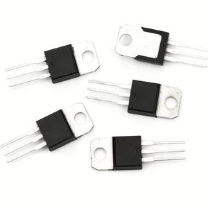 100% Genuine Original New MOT10N65F TO-220F Transistor Specialized Electronic Components Purchasing and Support Services - Product Image 1