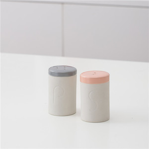 Décoration de salle à manger de style nordique, ensemble de vaisselle en céramique, service de table en porcelaine, 1 pièce - Product Image 6