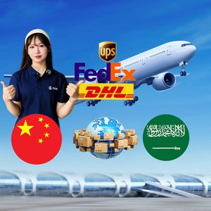 Agente de Envíos Más Económico Desde China Servicios de Logística Puerta a Puerta Transitario Envío Marítimo a Alemania Francia Gran Bretaña Canadá - Product Image 1