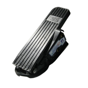 Voiture Électrique 48v 72v Pédale 5v Accélérateur <span class=keywords><strong>pour</strong></span> Voiturette de Golf Bus Touristique Tracteur Tricycle EV Kits - Product Image 1