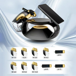 เครื่อง HIFU แบบพกพา 7D/12D สำหรับยกกระชับใบหน้า ลดริ้วรอย กระชับรูขุมขน และปรับสภาพผิวโดยรวม - Product Image 6