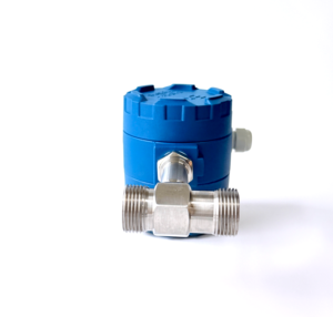 Atex Gecertificeerde Digitale Lcd-Stroommeter Voor Hoge Druk Vloeistof Dn80 Tri Klem Voor Water Gas Lucht Olie Mediums Inclusief Oem - Product Image 6