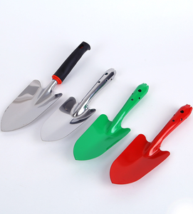 <span class=keywords><strong>Pala</strong></span> de Jardín Portátil Pequeña con Punta Afilada para Plantar y Cuidar Suculentas - Product Image 1
