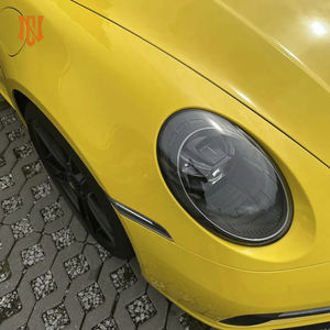 NCTek <span class=keywords><strong>FILM</strong></span> Holographic Metallic Series Car Wrap Vinyl 1.52x18m Roll Glossy Matte Wrap Vinyl avec Air Release Vinyl Car Wrap <span class=keywords><strong>Film</strong></span> - Product Image 4