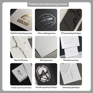 <span class=keywords><strong>Etichette</strong></span> di Lusso Personalizzate con Logo Stampato e Cartellini di Carta con Cordino, <span class=keywords><strong>Etichette</strong></span> <span class=keywords><strong>per</strong></span> Abbigliamento di Alta Qualità a Prezzo di Fabbrica - Product Image 4