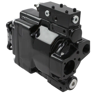 <b>VP1</b> Series Axial Piston Variable Displacement Pumps VP1CAF2V1 - Product Image 1