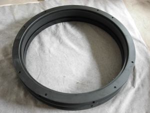 Luoyang JW 1100mm Jost <strong>Turntable</strong>/slewing Ring <strong>Turntable</strong> For Sale - Product Image 2