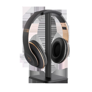 Support pour casque Z6, support de table en métal, support d'écouteurs réglable, présentoir - Product Image 2