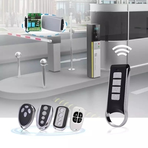 YET402PC-WiFi เครื่องส่งและรับสัญญาณรีโมทคอนโทรล RF ประตูโรงรถไร้สายอัจฉริยะบ้านอัจฉริยะไร้สายอเนกประสงค์ - Product Image 6