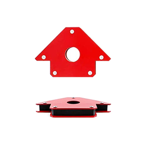 50lbs meilleure force support de soudage magnétique Angle flèche localisateur de <span class=keywords><strong>soudure</strong></span> Mig <span class=keywords><strong>aimant</strong></span> soudage carré - Product Image 4