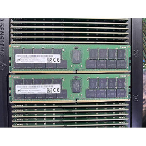 Memoria de servidor RECC de 64 GB 2RX4 3200AA AA810828 SNPP2MYXC/64G - Product Image 2