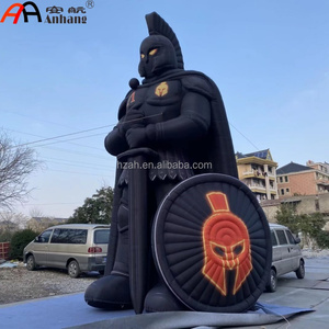 Arco Inflable Gigante con Diseño de Diosa, Puerta de Entrada Inflable Personalizada con Diseño de Diosa Mítica Morada para Decoración de Escenarios de Festivales de Música y Eventos de DJ - Product Image 6