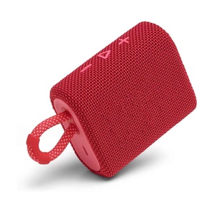 Không Dây Loa Mini Đi 3 Di Động Loa Không Thấm Nước Vải Thể Thao Âm Bass Âm Thanh Cho Ngoài Trời Nhà - Product Image 5