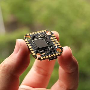 Controlador de Vuelo para Mini Dron HAKRC F722 V2, STM32F722RET6 Betaflight, Salida de Motor de 8 Canales para Ensamblaje de Drones, Gran Venta - Product Image 6