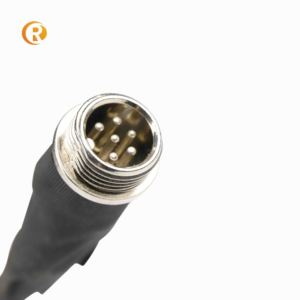 Câble Audio prise <span class=keywords><strong>Jack</strong></span> mâle <span class=keywords><strong>MIDI</strong></span> à <span class=keywords><strong>MIDI</strong></span>, 5 broches, 10 pièces, connecteur d'interface, prise <span class=keywords><strong>Jack</strong></span> - Product Image 1