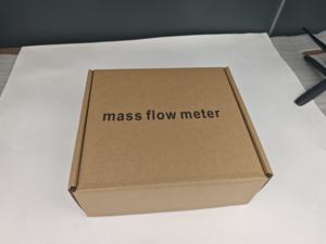 マスフローメーター0-200L/minカスタマイズ可能MEMS熱ガス流量計RS485出力メタン測定用 - Product Image 2