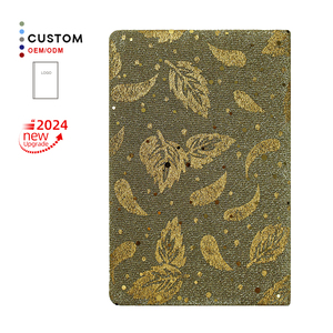 Cuadernos <span class=keywords><strong>de</strong></span> Lujo al por Mayor <span class=keywords><strong>de</strong></span> Fábrica, Personalizados, <span class=keywords><strong>de</strong></span> Diseño, con Tapa Dura a Color, Agenda en Inglés, Diario, <span class=keywords><strong>Biblia</strong></span> - Product Image 1