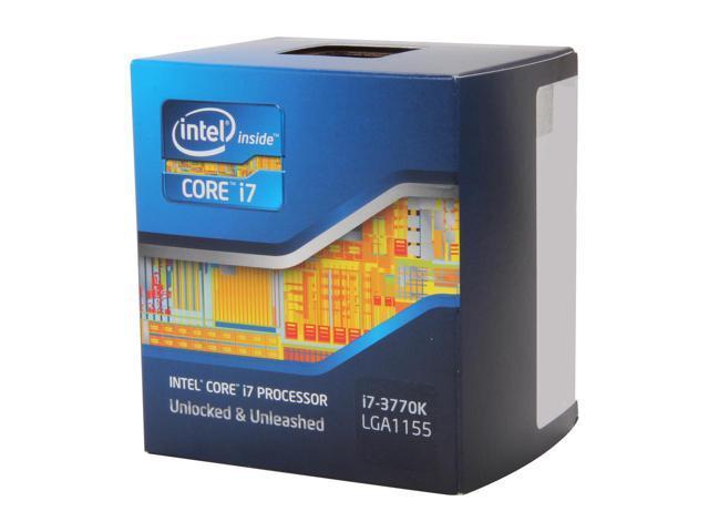 <strong>2026</strong> NEW <strong>I7</strong>-3770K 3.9GHz Quad-<strong>Core</strong> LGA1155 CPU | Fast, Stable & Perfect for Office & Gaming PC