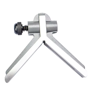 Dasqua 12"/300mm Higher Accuracy Stainless Steel 4Pcs Combination Digital <strong>Protractor</strong> <strong>Square</strong> <strong>Set</strong> - Product Image 4