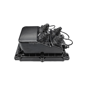 야외 Ip68 방수 섬유 터미널 박스 4/6/8 포트 5g 베이스 스테이션 Mst 박스 광 분배 프레임 - Product Image 1