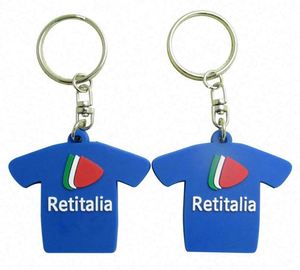 <b>Custom</b> Soft PVC <b>Keychain</b> Key Chain / Soft Rubber Keychains / Silicone Keyring 2D/3D Rubber Pvc <b>Keychain</b> With Your Logo Name - Product Image 4