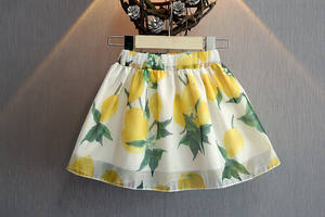 Vêtements pour filles japonaises, jupes et ensembles de mode pour enfants, boutique de vêtements pour filles - Product Image 4