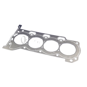 Junta de Cilindro de Alta Calidad para Techo de Automóvil, Material de Papel, para Toyota <span class=keywords><strong>Auris</strong></span> 1ZR 11115-37030 - Product Image 1