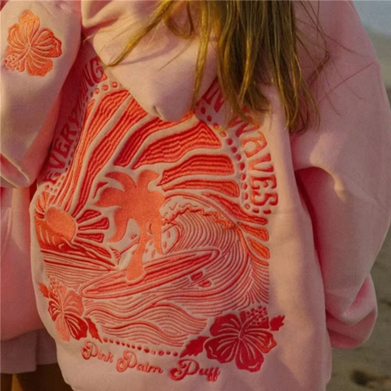 3 embroidery